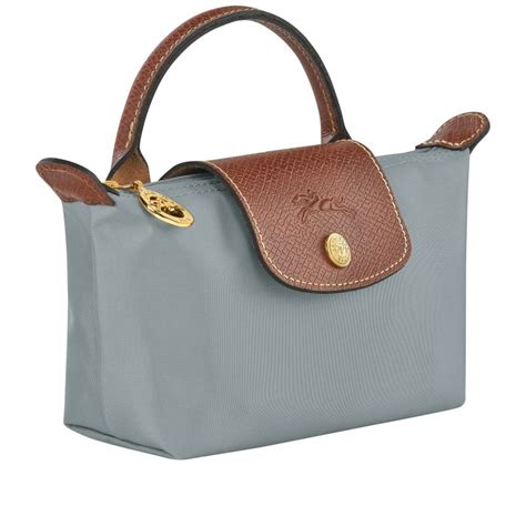 longchamp kosmetiktasche le pliage|le pliage longchamp.